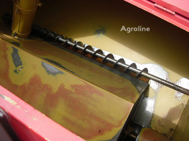 Массей Фергюсон 16, объемом двигателя 0 л и пробегом 0 тыс. км за 24075 $, фото 18 на Automoto.ua