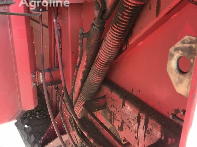 Красный Массей Фергюсон 1745, объемом двигателя 0 л и пробегом 0 тыс. км за 3835 $, фото 10 на Automoto.ua