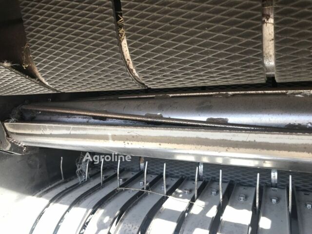 Красный Массей Фергюсон 1745, объемом двигателя 0 л и пробегом 0 тыс. км за 3835 $, фото 17 на Automoto.ua