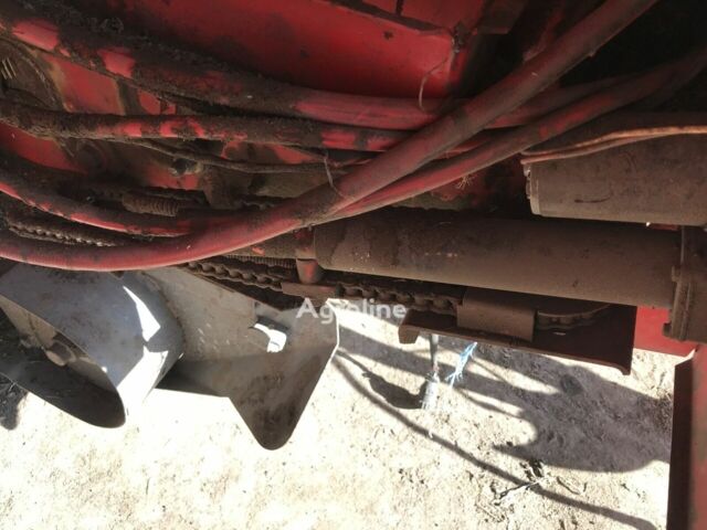 Красный Массей Фергюсон 1745, объемом двигателя 0 л и пробегом 0 тыс. км за 3835 $, фото 11 на Automoto.ua