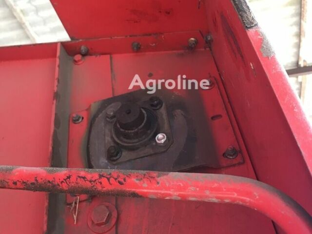 Красный Массей Фергюсон 1745, объемом двигателя 0 л и пробегом 0 тыс. км за 3835 $, фото 12 на Automoto.ua