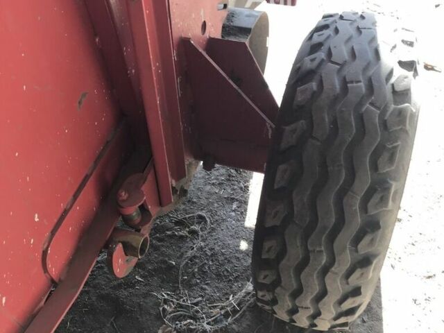 Красный Массей Фергюсон 1745, объемом двигателя 0 л и пробегом 0 тыс. км за 3835 $, фото 8 на Automoto.ua