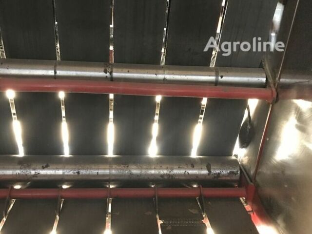 Красный Массей Фергюсон 1745, объемом двигателя 0 л и пробегом 0 тыс. км за 3835 $, фото 7 на Automoto.ua