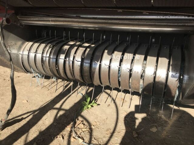 Красный Массей Фергюсон 1745, объемом двигателя 0 л и пробегом 0 тыс. км за 3835 $, фото 16 на Automoto.ua