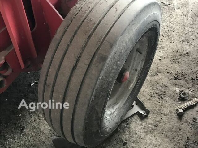 Красный Массей Фергюсон 1745, объемом двигателя 0 л и пробегом 0 тыс. км за 4184 $, фото 10 на Automoto.ua