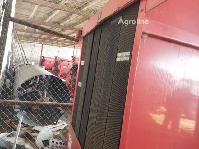 Красный Массей Фергюсон 1745, объемом двигателя 0 л и пробегом 0 тыс. км за 4184 $, фото 14 на Automoto.ua