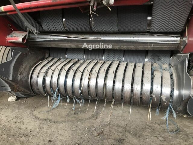 Красный Массей Фергюсон 1745, объемом двигателя 0 л и пробегом 0 тыс. км за 4184 $, фото 1 на Automoto.ua