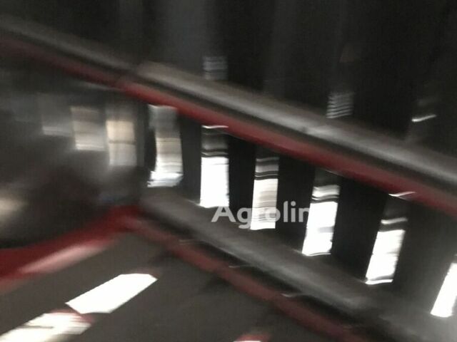 Красный Массей Фергюсон 1745, объемом двигателя 0 л и пробегом 0 тыс. км за 4184 $, фото 11 на Automoto.ua