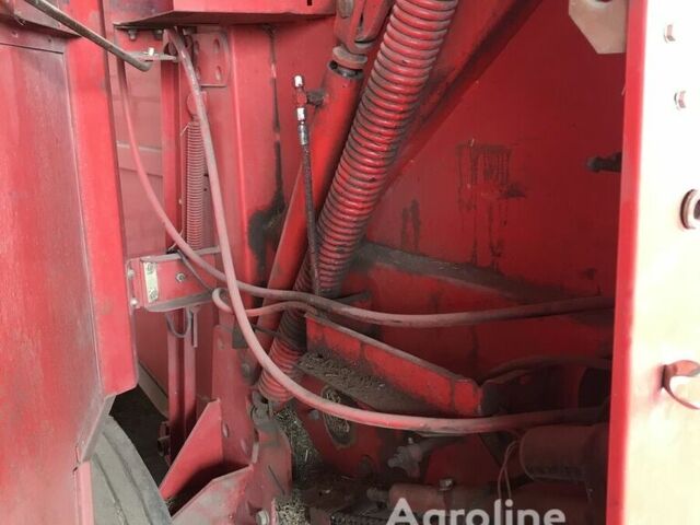 Красный Массей Фергюсон 1745, объемом двигателя 0 л и пробегом 0 тыс. км за 4184 $, фото 5 на Automoto.ua