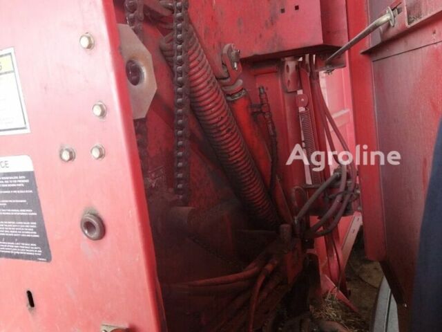 Красный Массей Фергюсон 1745, объемом двигателя 0 л и пробегом 0 тыс. км за 4184 $, фото 15 на Automoto.ua