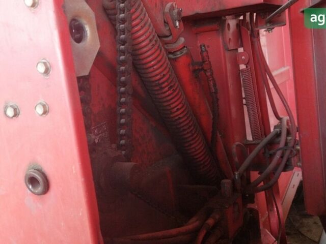 Массей Фергюсон 1745, об'ємом двигуна 0 л та пробігом 0 тис. км за 3200 $, фото 16 на Automoto.ua