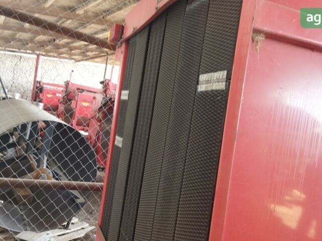 Массей Фергюсон 1745, об'ємом двигуна 0 л та пробігом 0 тис. км за 3200 $, фото 15 на Automoto.ua