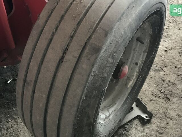 Массей Фергюсон 1745, об'ємом двигуна 0 л та пробігом 0 тис. км за 3200 $, фото 12 на Automoto.ua