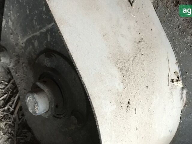 Массей Фергюсон 1745, об'ємом двигуна 0 л та пробігом 0 тис. км за 3200 $, фото 11 на Automoto.ua