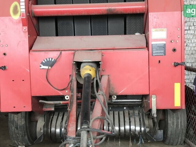 Массей Фергюсон 1745, об'ємом двигуна 0 л та пробігом 0 тис. км за 3200 $, фото 2 на Automoto.ua