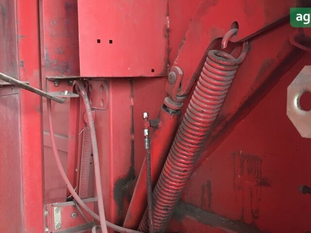 Массей Фергюсон 1745, об'ємом двигуна 0 л та пробігом 0 тис. км за 3200 $, фото 8 на Automoto.ua