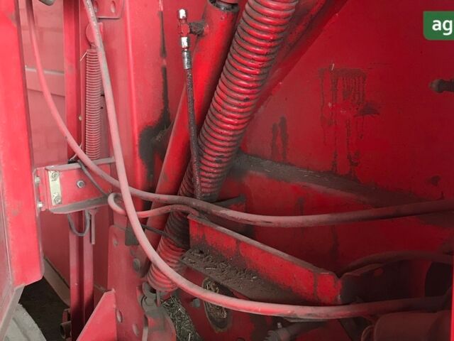Массей Фергюсон 1745, об'ємом двигуна 0 л та пробігом 0 тис. км за 3200 $, фото 7 на Automoto.ua