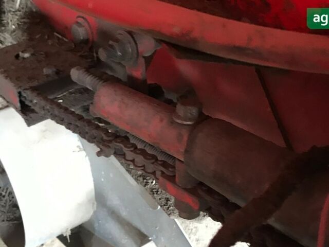 Массей Фергюсон 1745, об'ємом двигуна 0 л та пробігом 0 тис. км за 3200 $, фото 10 на Automoto.ua