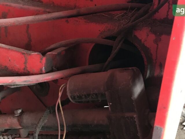 Массей Фергюсон 1745, об'ємом двигуна 0 л та пробігом 0 тис. км за 3200 $, фото 9 на Automoto.ua