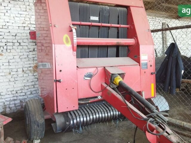 Массей Фергюсон 1745, об'ємом двигуна 0 л та пробігом 0 тис. км за 3200 $, фото 1 на Automoto.ua