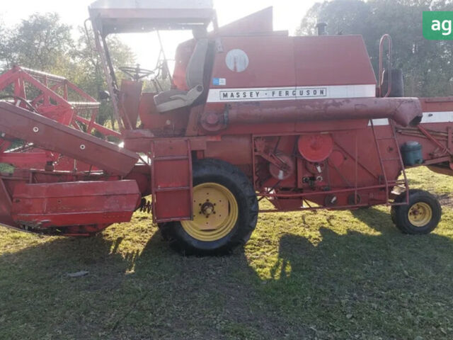 Массей Фергюсон 186, об'ємом двигуна 0 л та пробігом 0 тис. км за 7800 $, фото 6 на Automoto.ua