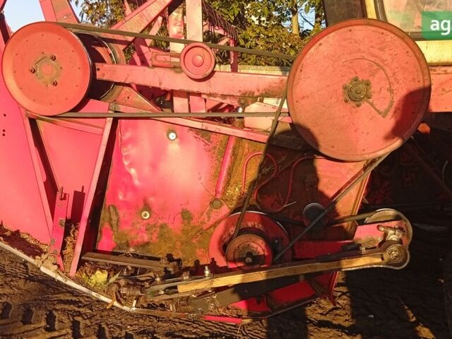 Массей Фергюсон 186 1972 в Червонограде на Automoto.ua Массей Фергюсон 186, объемом двигателя 0 л и пробегом 0 тыс. км за 5500 $, фото 3 на Automoto.ua