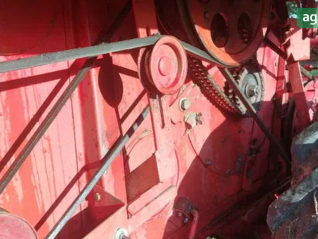 Массей Фергюсон 186, об'ємом двигуна 0 л та пробігом 0 тис. км за 7800 $, фото 7 на Automoto.ua