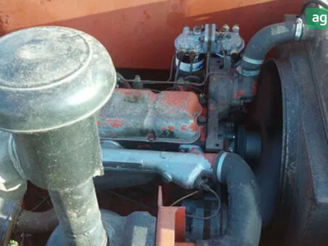 Массей Фергюсон 186, об'ємом двигуна 0 л та пробігом 0 тис. км за 7800 $, фото 8 на Automoto.ua