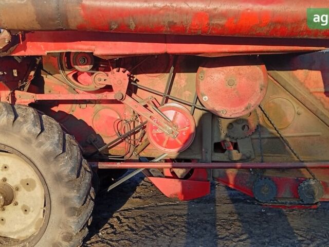 Массей Фергюсон 186 1972 в Червонограде на Automoto.ua Массей Фергюсон 186, объемом двигателя 0 л и пробегом 0 тыс. км за 5500 $, фото 5 на Automoto.ua