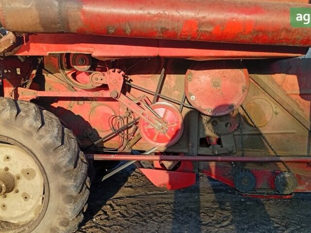 Массей Фергюсон 186 1972 в Червонограде на Automoto.ua Массей Фергюсон 186, объемом двигателя 0 л и пробегом 0 тыс. км за 5500 $, фото 4 на Automoto.ua
