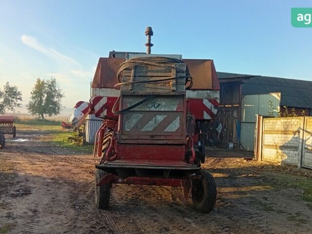 Массей Фергюсон 186 1972 в Червонограде на Automoto.ua Массей Фергюсон 186, объемом двигателя 0 л и пробегом 0 тыс. км за 5500 $, фото 6 на Automoto.ua