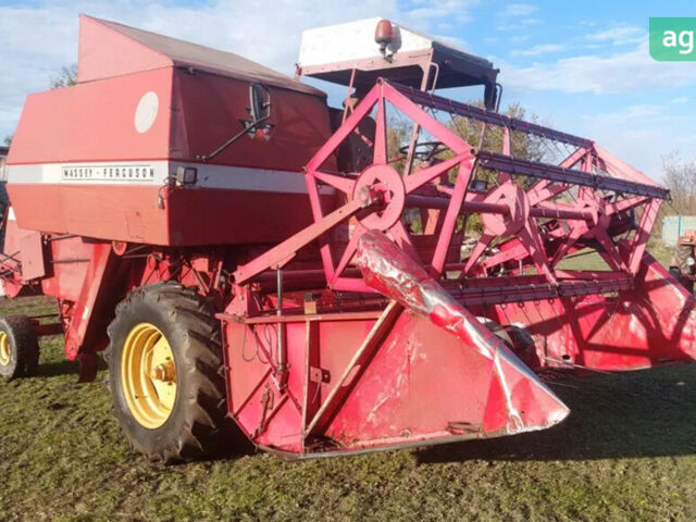 Массей Фергюсон 186, об'ємом двигуна 0 л та пробігом 0 тис. км за 7800 $, фото 2 на Automoto.ua