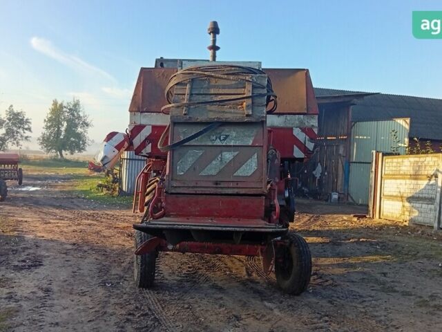 Массей Фергюсон 186 1972 в Червонограде на Automoto.ua Массей Фергюсон 186, объемом двигателя 0 л и пробегом 0 тыс. км за 5500 $, фото 7 на Automoto.ua