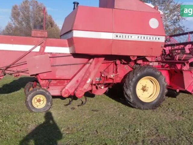 Массей Фергюсон 186, об'ємом двигуна 0 л та пробігом 0 тис. км за 7800 $, фото 1 на Automoto.ua