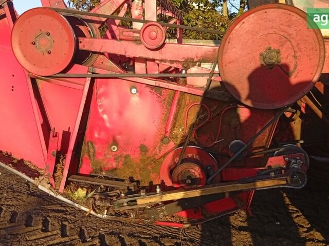 Массей Фергюсон 186 1972 в Червонограде на Automoto.ua Массей Фергюсон 186, объемом двигателя 0 л и пробегом 0 тыс. км за 5500 $, фото 2 на Automoto.ua