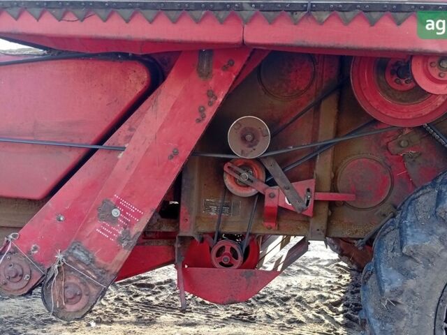 Массей Фергюсон 186 1972 в Червонограде на Automoto.ua Массей Фергюсон 186, объемом двигателя 0 л и пробегом 0 тыс. км за 5500 $, фото 10 на Automoto.ua