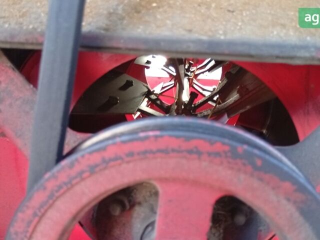 Массей Фергюсон 186 1972 в Червонограде на Automoto.ua Массей Фергюсон 186, объемом двигателя 0 л и пробегом 0 тыс. км за 5500 $, фото 13 на Automoto.ua