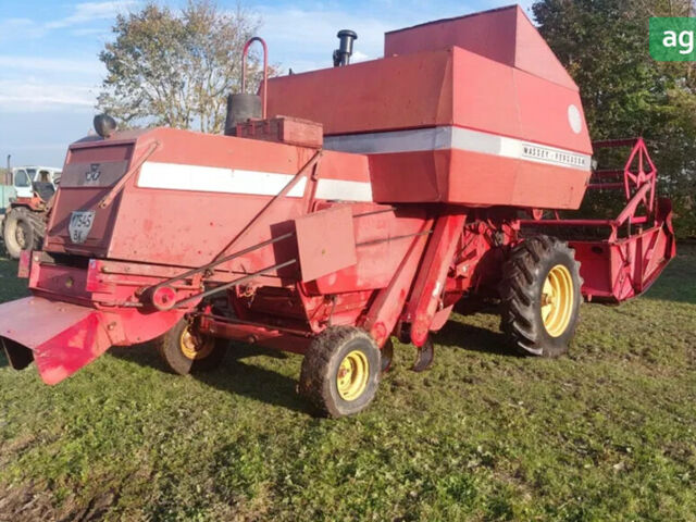 Массей Фергюсон 186, об'ємом двигуна 0 л та пробігом 0 тис. км за 7800 $, фото 3 на Automoto.ua