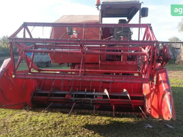 Массей Фергюсон 186, об'ємом двигуна 0 л та пробігом 0 тис. км за 7800 $, фото 5 на Automoto.ua