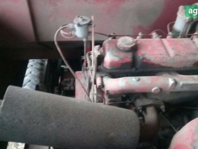 Массей Фергюсон 186, об'ємом двигуна 0 л та пробігом 0 тис. км за 5500 $, фото 1 на Automoto.ua