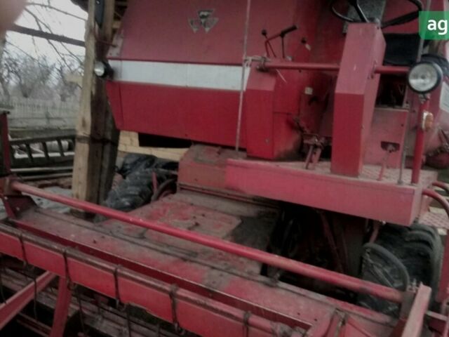 Массей Фергюсон 186, об'ємом двигуна 0 л та пробігом 0 тис. км за 5500 $, фото 4 на Automoto.ua