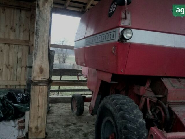 Массей Фергюсон 186, об'ємом двигуна 0 л та пробігом 0 тис. км за 5500 $, фото 3 на Automoto.ua