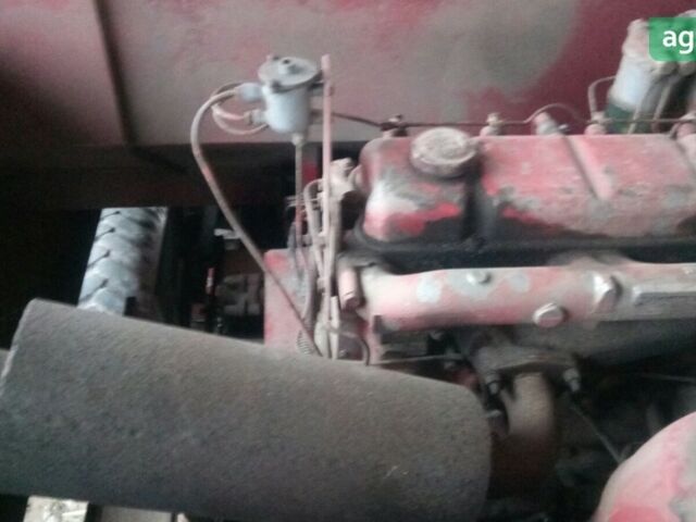 Массей Фергюсон 186, об'ємом двигуна 0 л та пробігом 0 тис. км за 5500 $, фото 4 на Automoto.ua