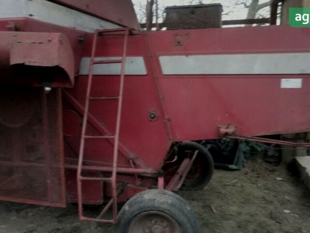 Массей Фергюсон 186, об'ємом двигуна 0 л та пробігом 0 тис. км за 5500 $, фото 1 на Automoto.ua