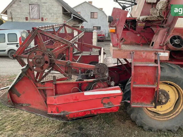 Массей Фергюсон 186, объемом двигателя 0 л и пробегом 0 тыс. км за 7400 $, фото 7 на Automoto.ua