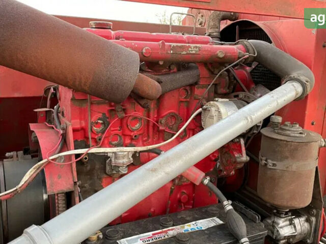 Массей Фергюсон 186, объемом двигателя 0 л и пробегом 0 тыс. км за 7400 $, фото 2 на Automoto.ua