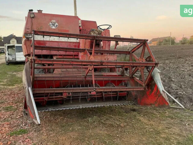 Массей Фергюсон 186, объемом двигателя 0 л и пробегом 0 тыс. км за 7400 $, фото 5 на Automoto.ua