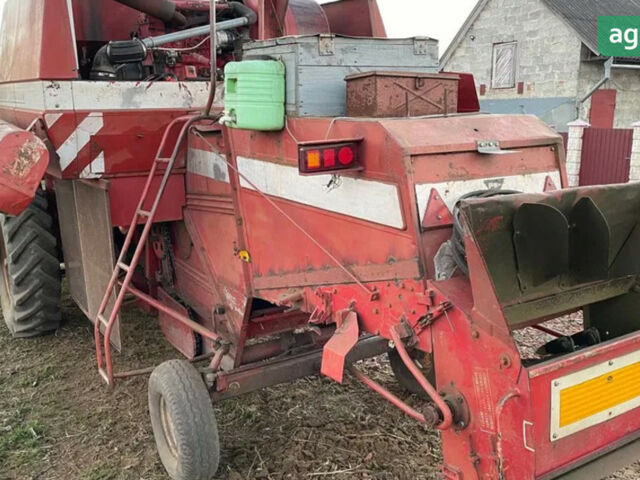 Массей Фергюсон 186, объемом двигателя 0 л и пробегом 0 тыс. км за 7400 $, фото 4 на Automoto.ua