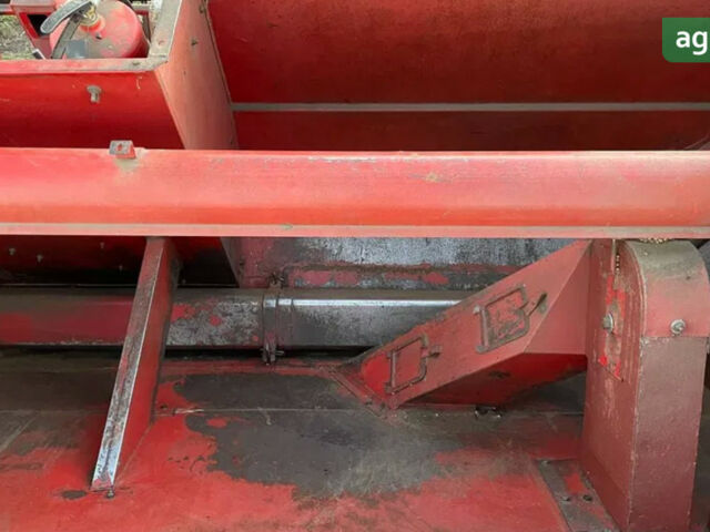 Массей Фергюсон 186, объемом двигателя 0 л и пробегом 0 тыс. км за 7400 $, фото 6 на Automoto.ua