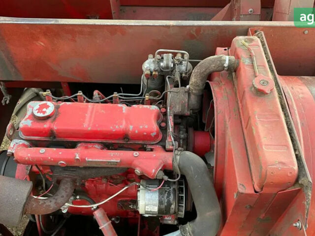 Массей Фергюсон 186, объемом двигателя 0 л и пробегом 0 тыс. км за 7400 $, фото 1 на Automoto.ua